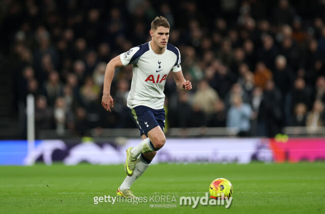 판 더 벤/게티이미지코리아