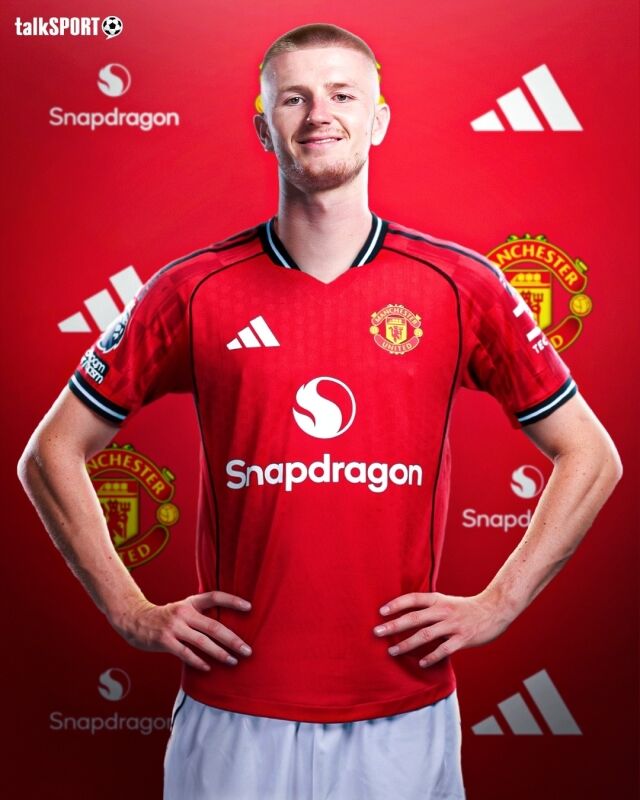 애덤 워튼./토크스포츠