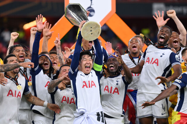 손흥민./게티이미지코리아