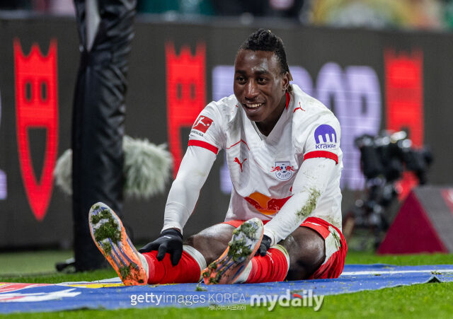 얀 디오망데./게티이미지코리아