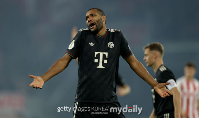 요나단 타/게티이미지코리아