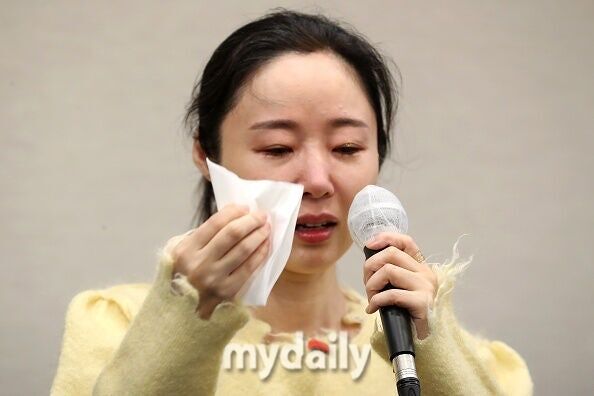 민희진 전 어도어 대표 / 마이데일리