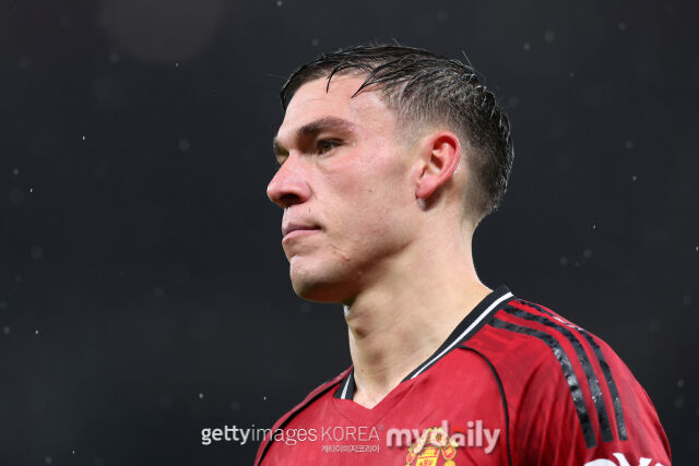 마누엘 우가르테./게티이미지코리아