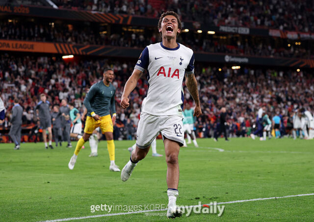 브레넌 존슨/게티이미지코리아