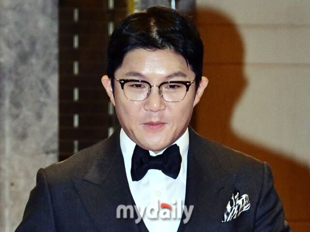 조세호 / 마이데일리