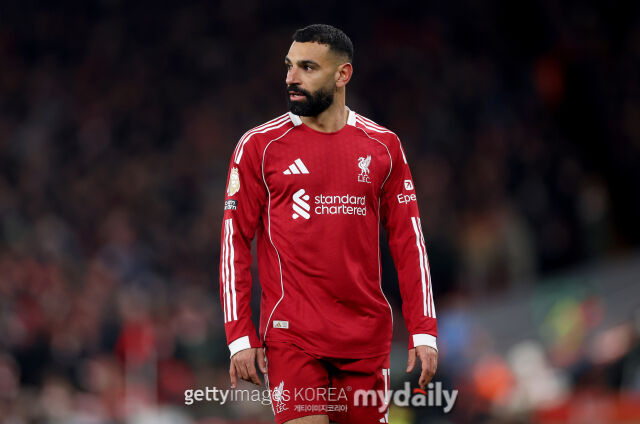 살라/게티이미지코리아