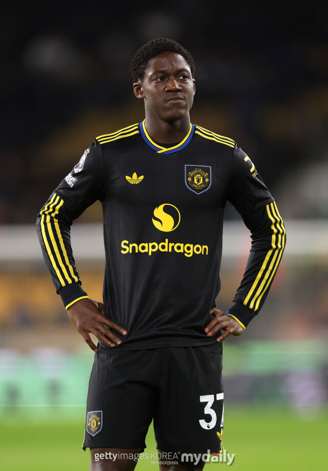 코비 마이누./게티이미지코리아