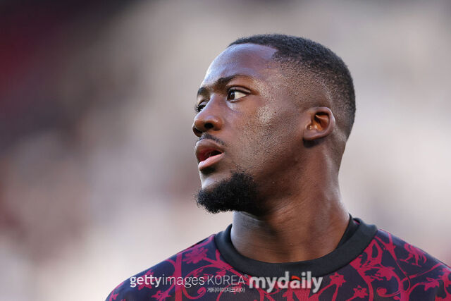 이브라히마 코나테/게티이미지코리아