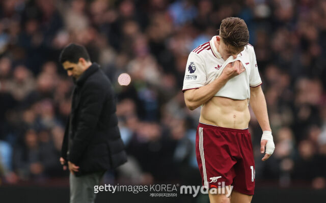 빅토르 요케레스./게티이미지코리아