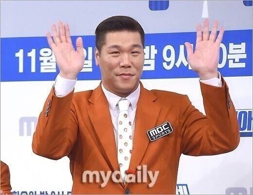 농구선수 출신 방송인 서장훈./마이데일리