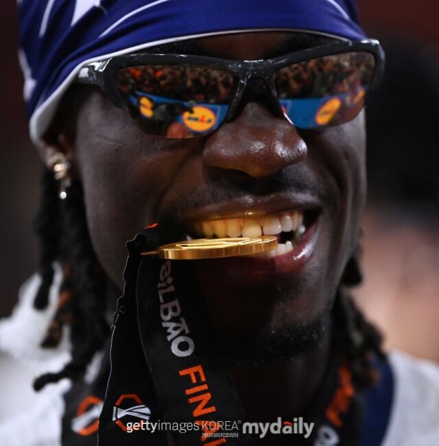 이브 비수마/게티이미지코리아