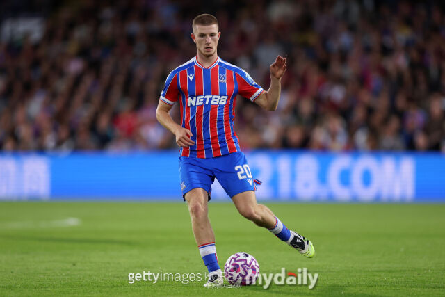 애덤 워튼./게티이미지코리아