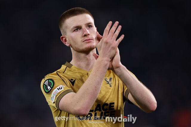 애덤 워튼./게티이미지코리아