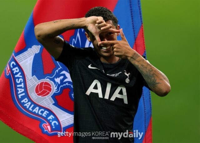 브레넌 존슨./게티이미지코리아