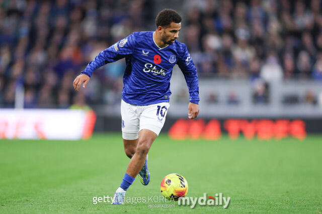 은디아예/게티이미지코리아