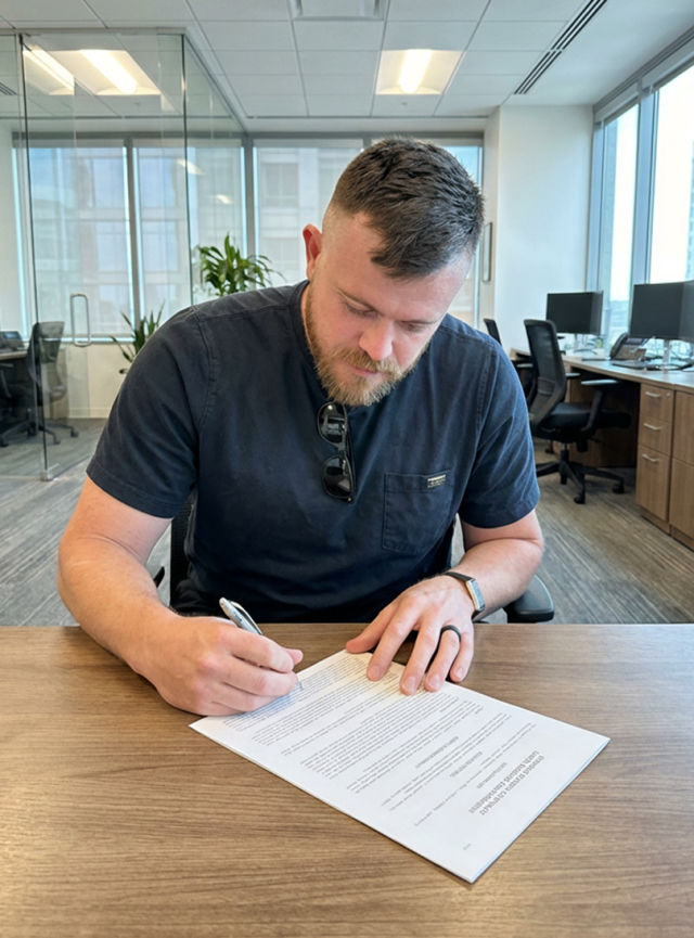 제레미 비슬리./롯데 자이언츠