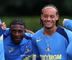 시몬스와 쿠두스/게티이미지코리아