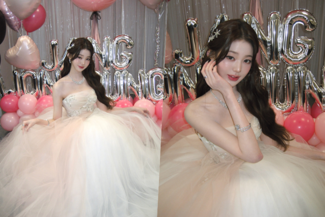 장원영 / 소셜미디어