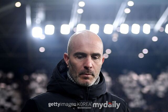 엔조 마레스카./게티이미지코리아