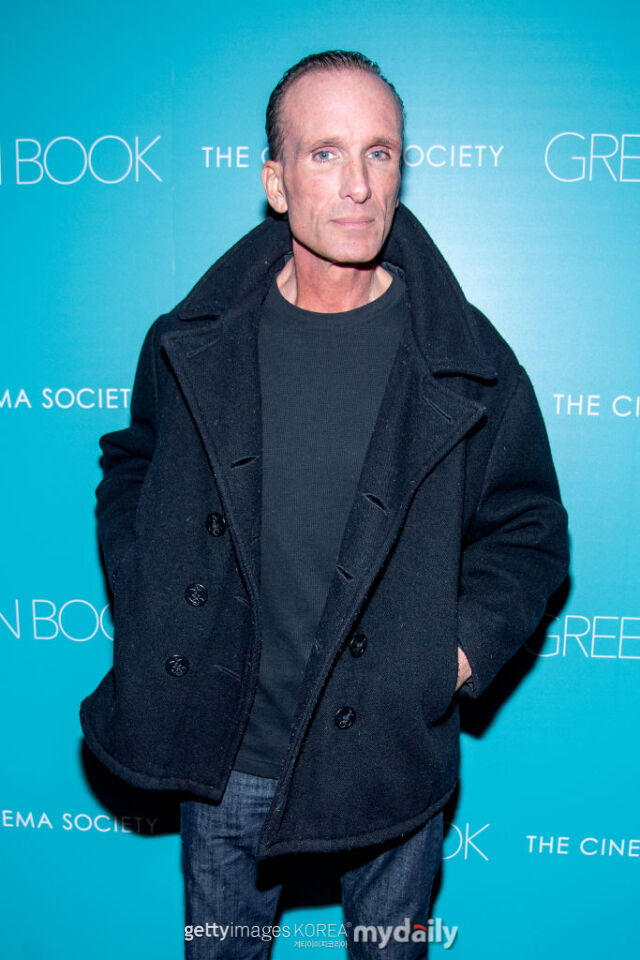 피터 그린 / 게티이미지코리아