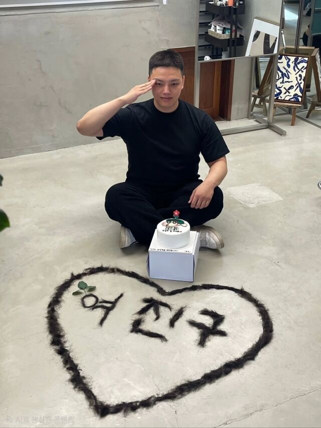 여진구 / 소셜미디어