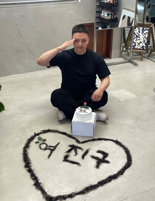 여진구 / 소셜미디어