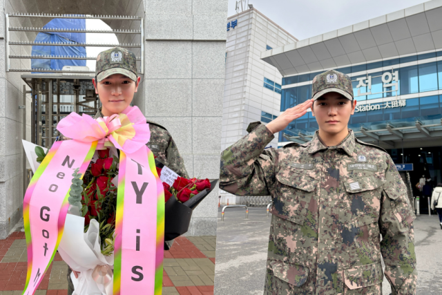 NCT 태용 / 소셜미디어