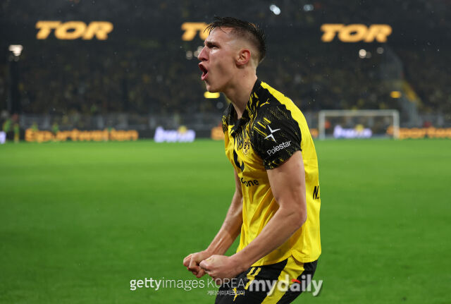 니코 슐로터벡./게티이미지코리아