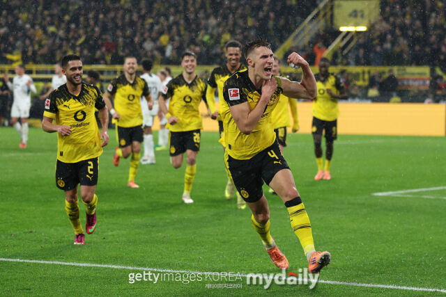 니코 슐로터벡./게티이미지코리아