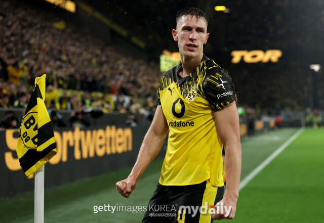 니코 슐로터벡./게티이미지코리아