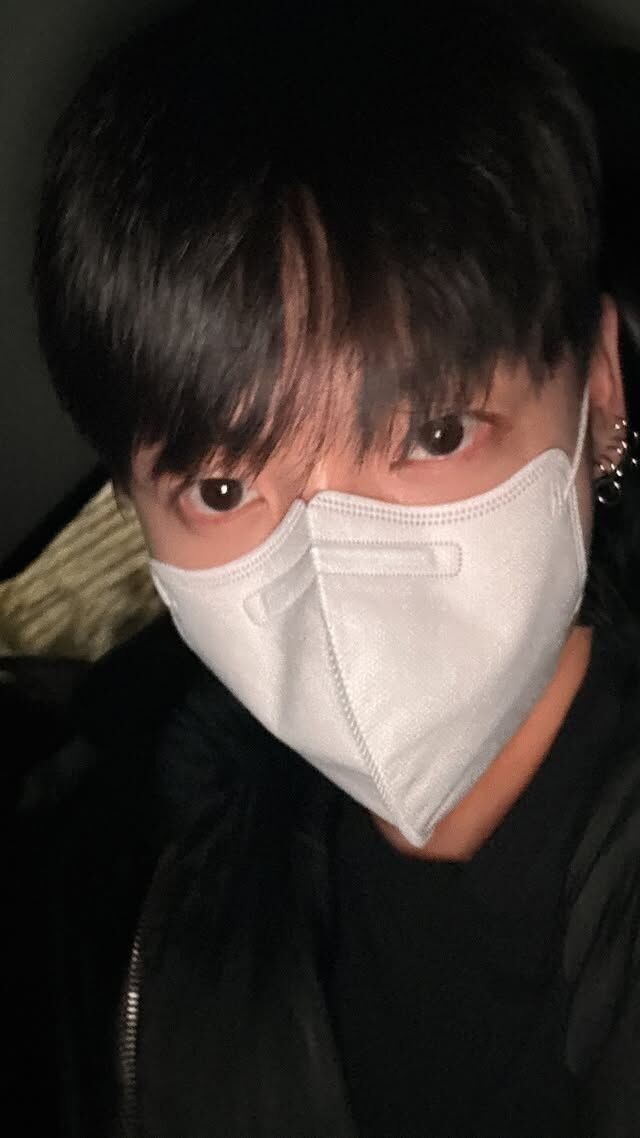 BTS’s Jungkook / SNS