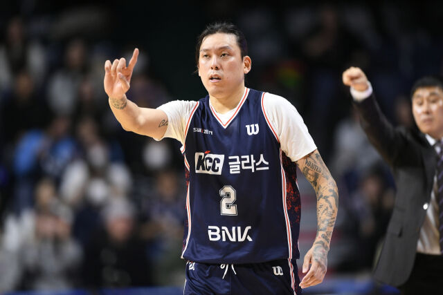 최준용./KBL