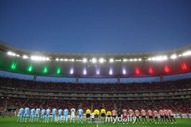 아크론스타디움/게티이미지코리아