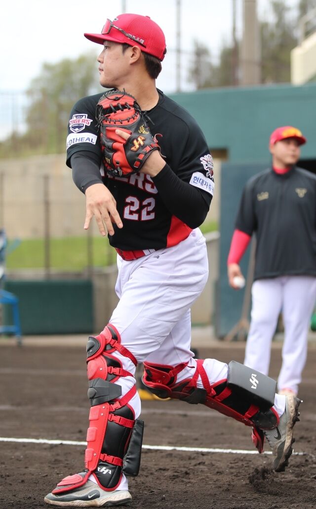 주효상/KIA 타이거즈