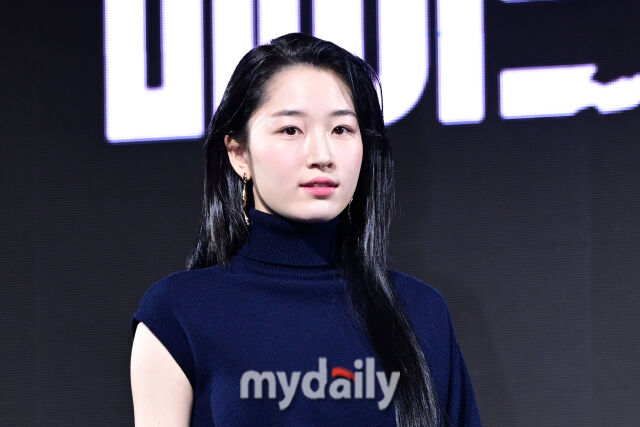 배우 원지안 / 마이데일리