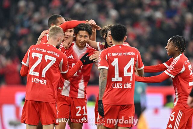 이토/게티이미지코리아