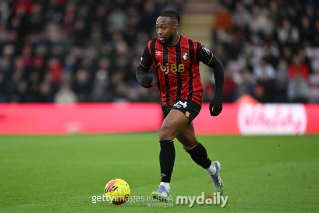 앙투안 세메뇨./게티이미지코리아
