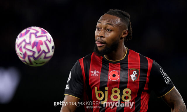 앙투안 세메뇨./게티이미지코리아