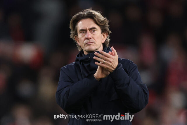 토마스 프랭크./게티이미지코리아