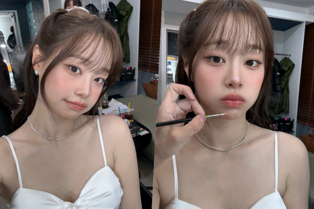 츄 / 소셜미디어