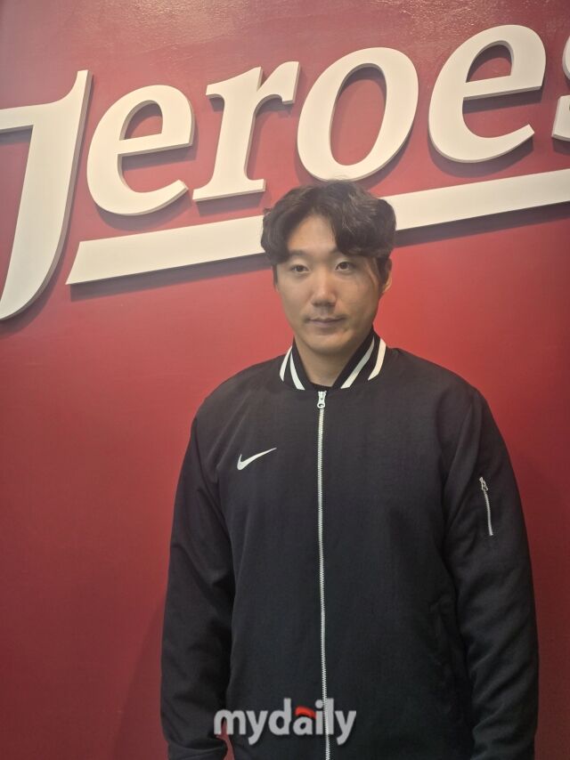 추재현/고척=김진성 기자 kkomag@mydaily.co.kr