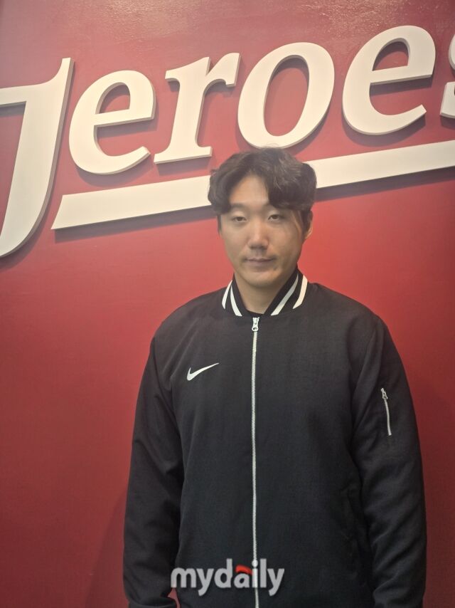 추재현/고척=김진성 기자 kkomag@mydaily.co.kr