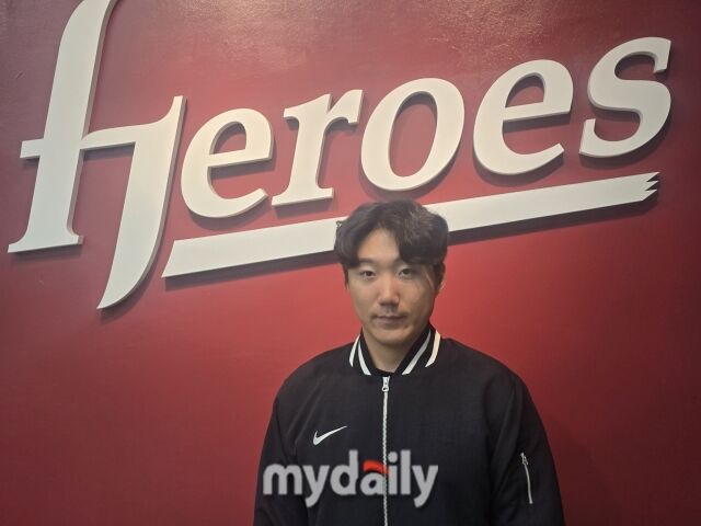 추재현/고척=김진성 기자 kkomag@mydaily.co.kr