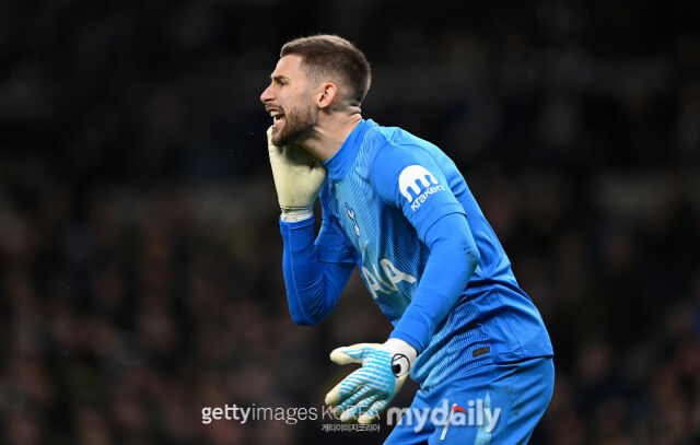 굴리엘모 비카리오./게티이미지코리아