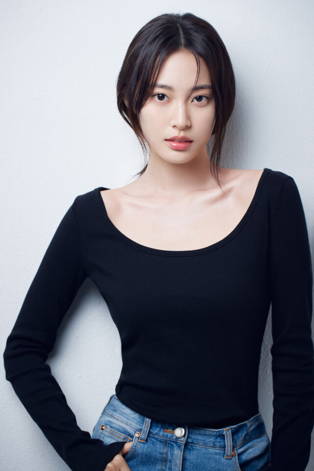 조혜원 / 키이스트