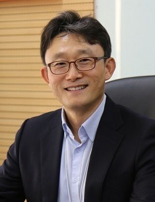 박윤영 KT 대표이사 내정자. /뉴시스