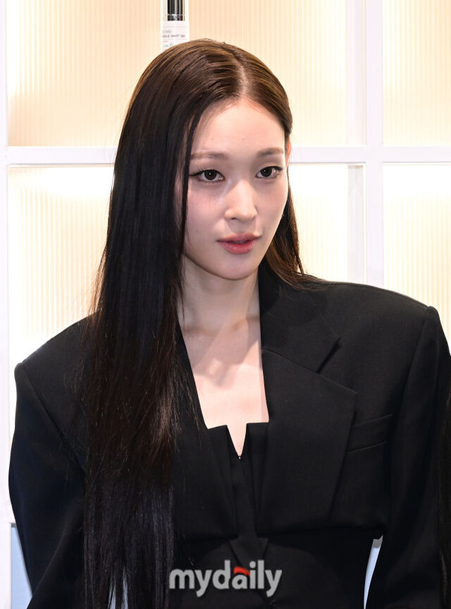 '올데이 프로젝트' 애니 / 곽경훈 기자 (kphoto@mydaily.co.kr)