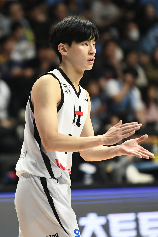 강성욱./KBL