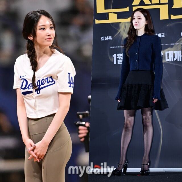 전종서 / 한혁승 기자(hanfoto@mydaily.co.kr)