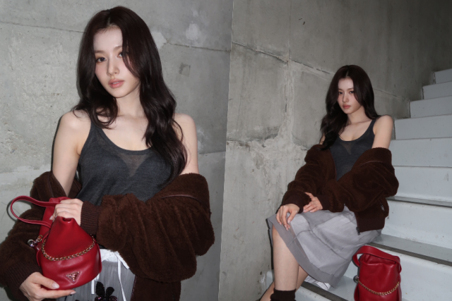 트와이스 사나 / 소셜미디어